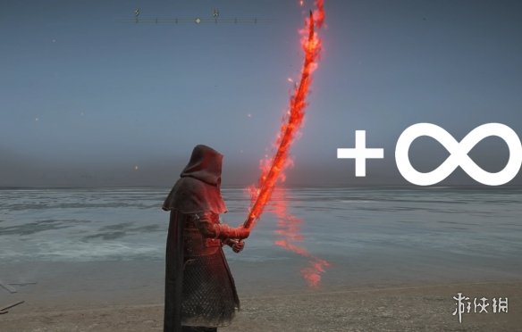 艾尔登法环主菜单替换MOD