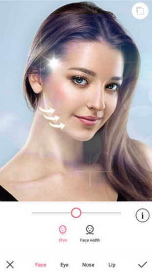 Meitu Me app下载