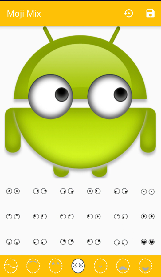 Moji Mixv1.1