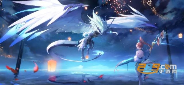 奥拉星官方正版手游应用宝版本v1.214安卓版