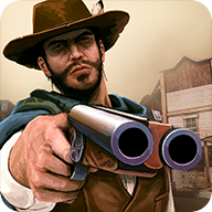 West Gunfighter(西部枪手游戏)