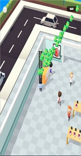 我的苹果店