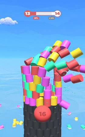 Tower