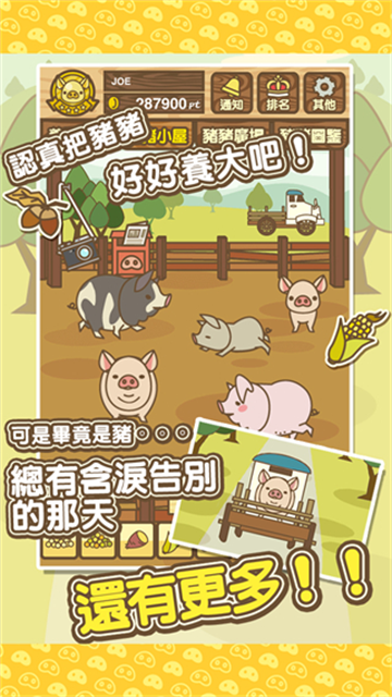养猪场MIX中文版