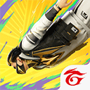 自由开火战场内购版(Free Fire Advance)