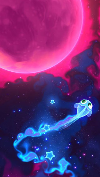 超级星鱼最新版官方版(Super Starfish)
