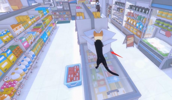 小猫咪大世界7