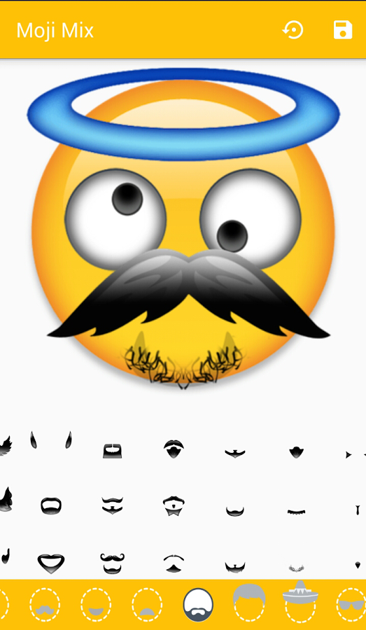 Moji Mixv1.1