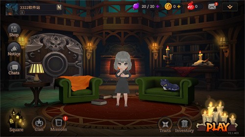 奶奶的家手机版