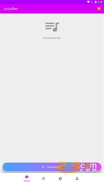lyricspen app中文安卓版v3.28安卓版