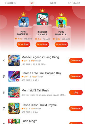 9apps老版