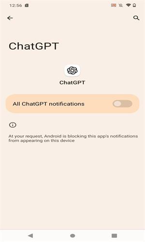 ChatGPT4.0手机版