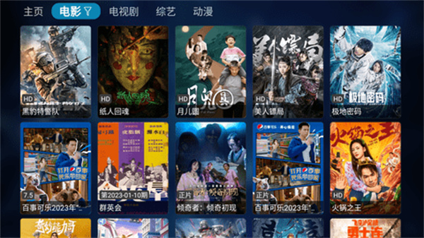 潘多拉tv