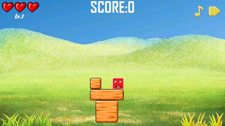 No Can No Tap