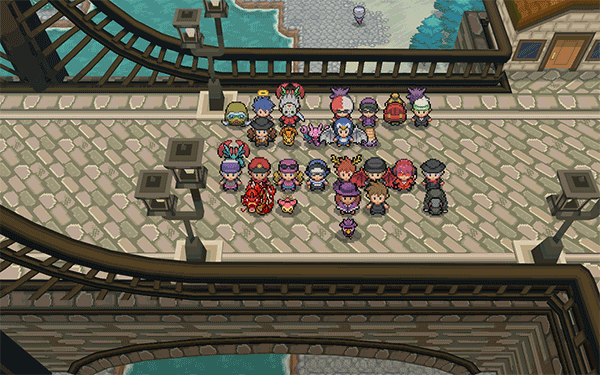 pokemmo官方版