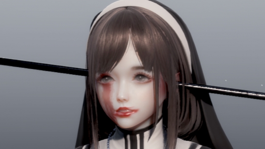 Room Girl mod