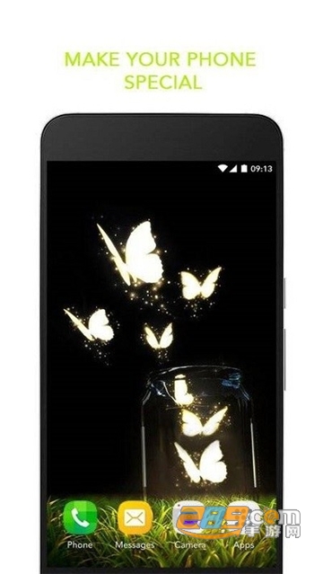 3D Wallpapers手机版下载中文安卓版v7.2.368最新版
