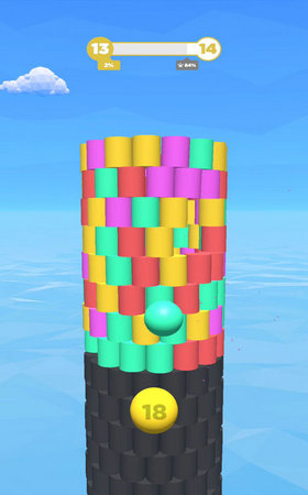 Tower