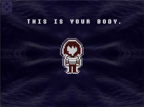 三角符文第一章