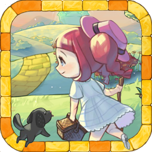 黄金之路：绿野仙踪（Yellow Bricks）v1.1.12