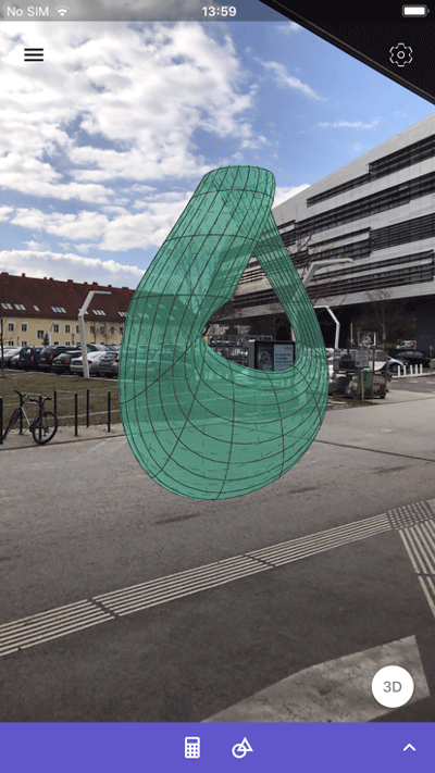 geogebra3d计算器中文版