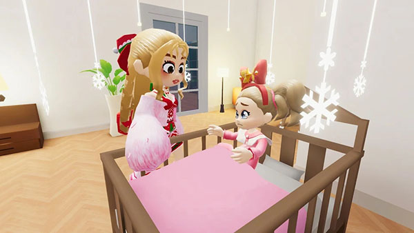Livetopia: Party!安装器
