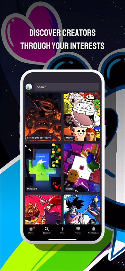 gamejolt中文官网版