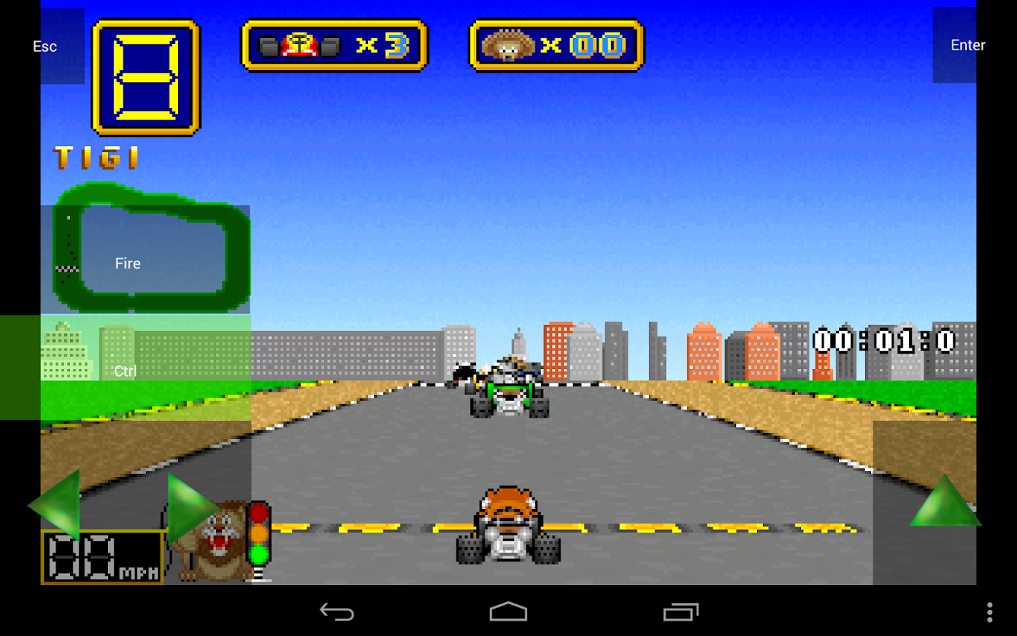 Magic DosBox移动版v1.0.45