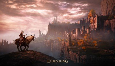 艾尔登法环无缝连接mod