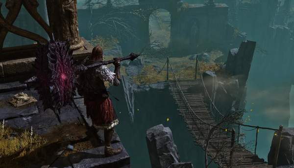 自定义 Boss Rush 刷怪Mod