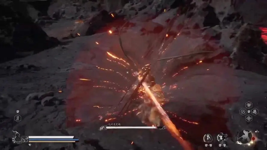 黑神话悟空画质帧率优化MOD整合包