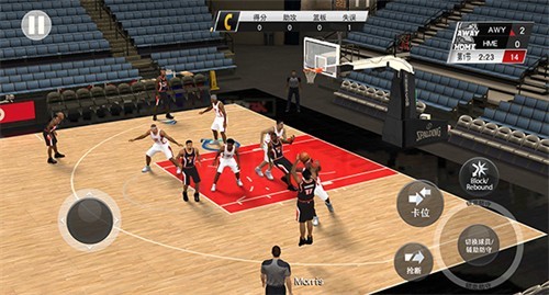 nba2k20免费版
