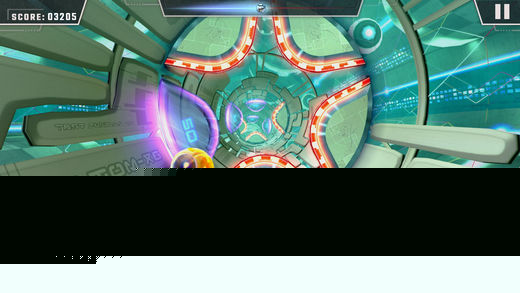 Cyber Swiper