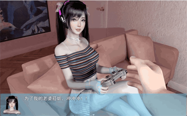 我的幸福人生