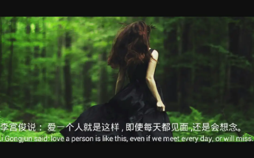 小宝影视投屏版