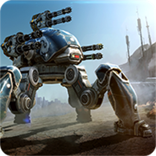 war robots无限资源版