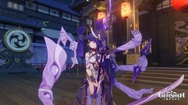 gmod原神模组手机版