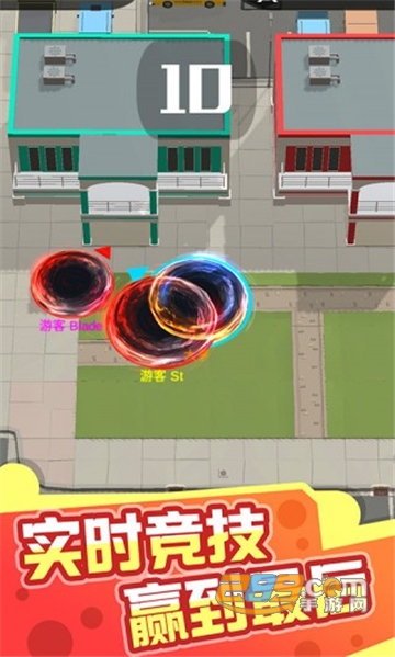 黑洞消消乐游戏安卓无敌版v1.3