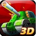 坦克突袭 call of tank安卓IOS
