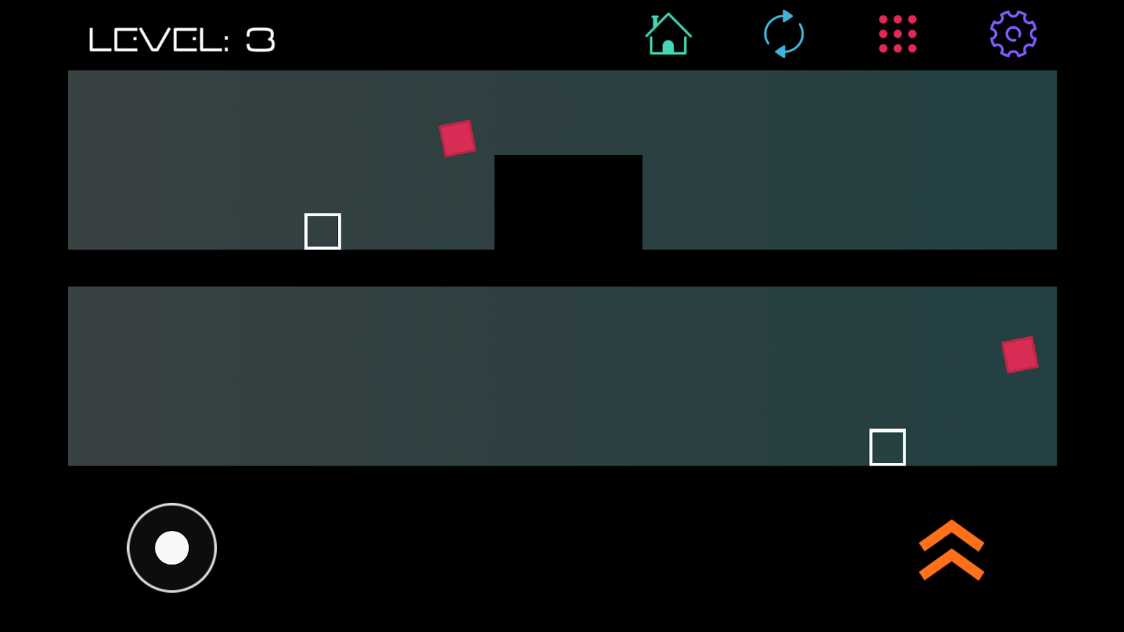 平行空间（ParallelWorld）v1.2