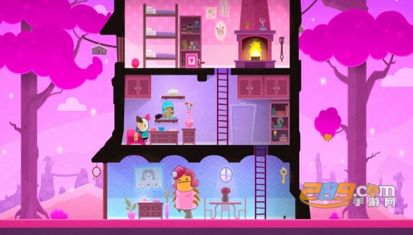 LoveYouToBits(深深爱你游戏完整版)v1.2