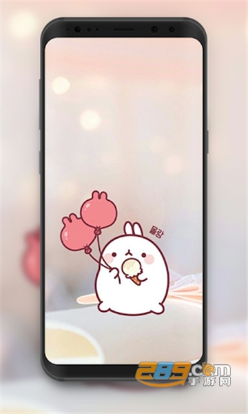 Kawaii Wallpapers安卓免费版v1.1.1安卓版