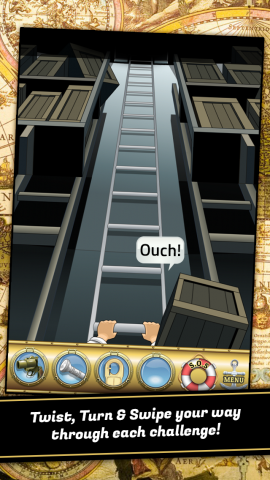 逃离泰坦尼克 Escape The Titanic安卓ios