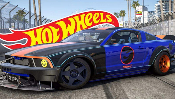 真实赛车4(Real Racing Next)
