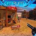 西部牛仔VR Western VR安卓iOS