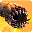死亡蠕虫中文版(Death Worm)
