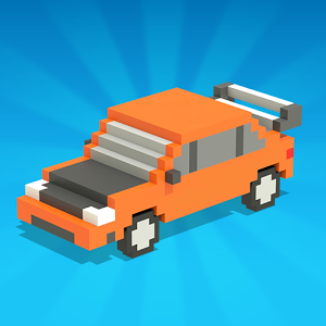 粉碎汽车.io（Smashy Cars .io）v1.0.0