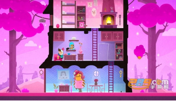 LoveYouToBits(深深爱你游戏完整版)v1.2
