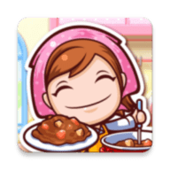 料理妈妈全菜谱解锁版无限金币