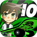 少年滑板 Ben Skate 10安卓IOS